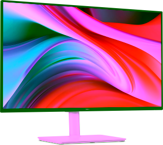 Монитор 27" Dell S2725HSM