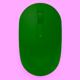 Мышь беспроводная Dell MS355 Black