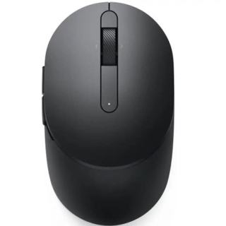 Мышь беспроводная Dell MS5120W Black