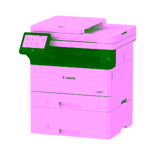 МФУ лазерное Canon i-SENSYS MF463dw II
