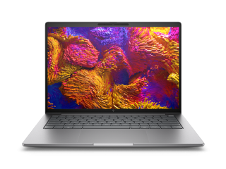 Ноутбук HP ZBook 8 G1as 14"2.5K/Ryzen AI 9 HX Pro 375/64GB/1TB SSD/Win11Pro