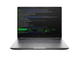 Ноутбук HP ZBook Fury G1i 18"WQXGA/Core Ultra 9 285HX/64GB/2TB SSD/RTX Pro 3000 12GB/Win11Pro