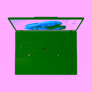 Ноутбук Lenovo ThinkPad T14 G5 14"WUXGA/Core Ultra 7 155U/32GB/512GB SSD/DOS