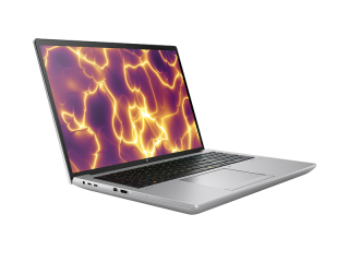 Ноутбук HP ZBook Fury 16 G11 16"WUXGA/Core i7-14700HX/32GB/1TB SSD/RTX1000 Ada/Win11Pro