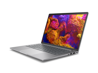 Ноутбук HP ZBook 8 G1as 14"2.5K/Ryzen AI 9 HX Pro 375/64GB/1TB SSD/Win11Pro