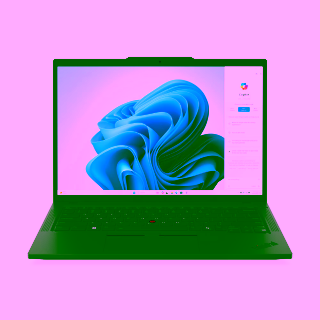 Ноутбук Lenovo ThinkPad T14 G5 14"WUXGA/Core Ultra 7 155U/32GB/512GB SSD/DOS