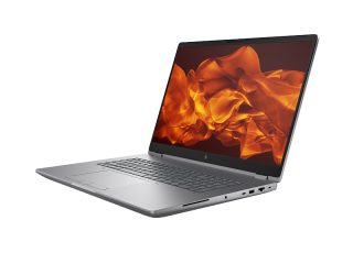 Ноутбук HP ZBook Fury G1i 18"WQXGA/Core Ultra 9 285HX/64GB/2TB SSD/RTX Pro 3000 12GB/Win11Pro
