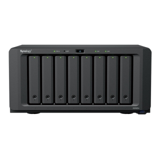 Сетевое хранилище (NAS) Synology DiskStation DS1825+