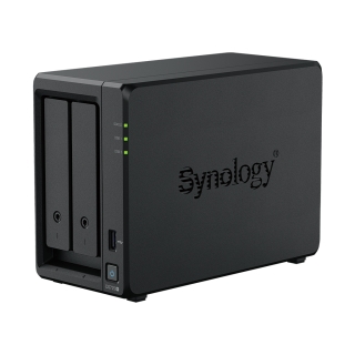 Сетевое хранилище (NAS) Synology DiskStation DS725+