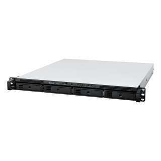 Сетевое хранилище (NAS) Synology RackStation RS822+