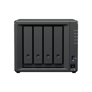 Сетевое хранилище (NAS) Synology DiskStation DS425+