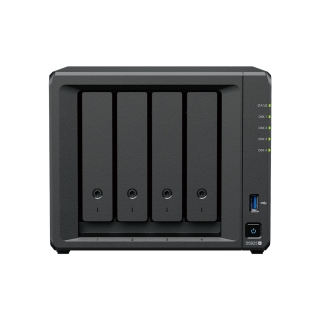 Сетевое хранилище (NAS) Synology DiskStation DS925+