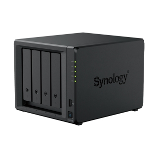 Сетевое хранилище (NAS) Synology DiskStation DS925+