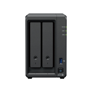 Сетевое хранилище (NAS) Synology DiskStation DS725+