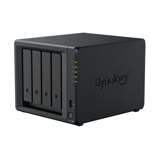 Сетевое хранилище (NAS) Synology DiskStation DS425+