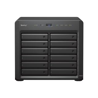 Сетевое хранилище (NAS) Synology DiskStation DS3622xs+