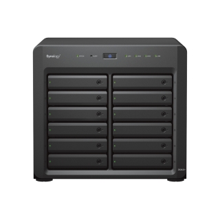 Сетевое хранилище (NAS) Synology DiskStation DS2422+