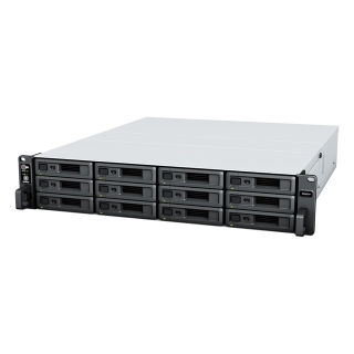 Сетевое хранилище (NAS) Synology RackStation RS2423+