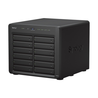 Сетевое хранилище (NAS) Synology DiskStation DS3622xs+