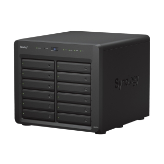 Сетевое хранилище (NAS) Synology DiskStation DS2422+