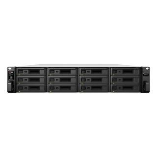 Сетевое хранилище (NAS) Synology RackStation RS3621xs+