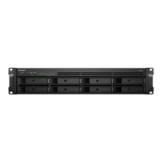 Сетевое хранилище (NAS) Synology RackStation RS1221+