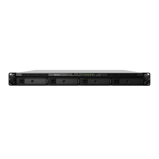 Сетевое хранилище (NAS) Synology RackStation RS1619xs+