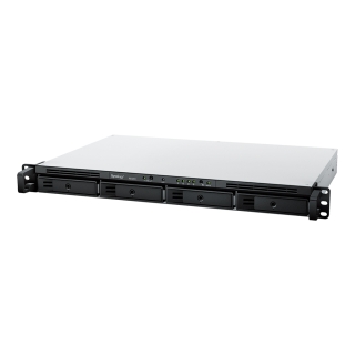 Сетевое хранилище (NAS) Synology RackStation RS422+