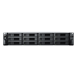 Сетевое хранилище (NAS) Synology RackStation RS2423+