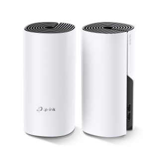 MESH-система TP-Link Deco M4 (2-Pack)
