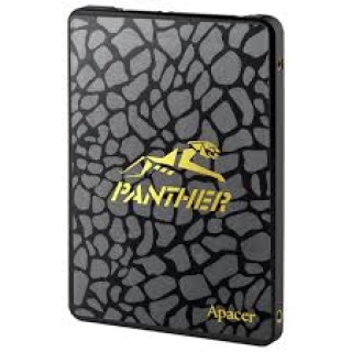 Накопитель SSD 120GB Apacer Panther AS340