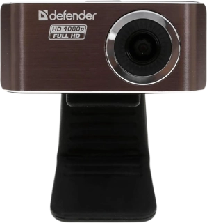 Веб-камера Defender G-LENS 2693