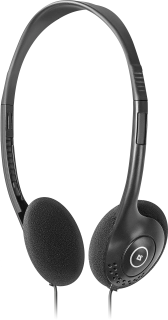 Гарнитура проводная Defender Aura 101