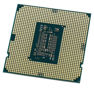 Процессор Intel Celeron G5905 3.5GHz 4Mb LGA1200 OEM