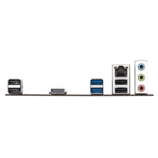 Материнская плата GIGABYTE H610M K LGA1700