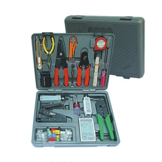 Набор инструментов Poholy NO.2006