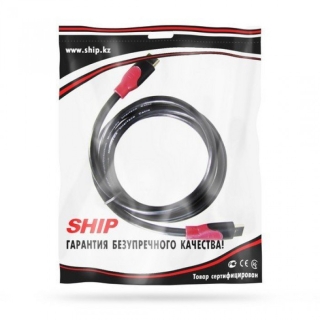 Кабель HDMI Ship SH6016-5P, 5m