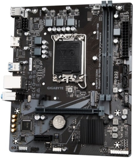 Материнская плата GIGABYTE H610M K LGA1700