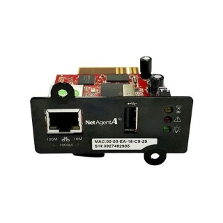 Плата сетевого управления ИБП SVC DA807