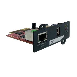 Плата сетевого управления ИБП SVC DA807