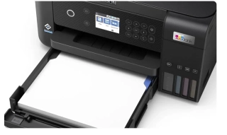 МФУ струйное Epson L6260