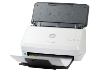 Сканер HP ScanJet Pro 3000 s4