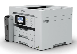 МФУ струйное Epson L15180