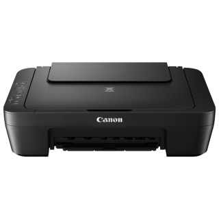 МФУ струйное Canon Pixma E414