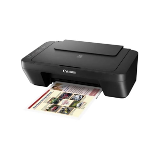 МФУ струйное Canon Pixma E414