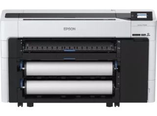 Плоттер Epson SureColor SC-T5700D