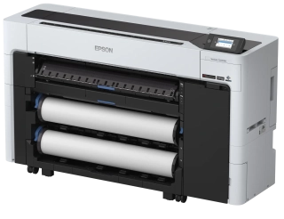 Плоттер Epson SureColor SC-T5700DM