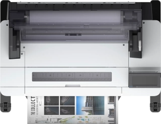 Плоттер Epson SureColor SC-T3405N
