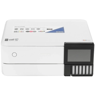 МФУ струйное Epson L8160