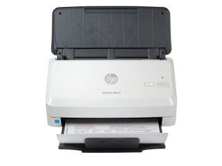 Сканер HP ScanJet Pro 3000 s4